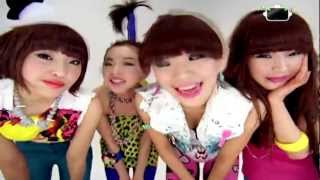 ♫ 2NE1 ft BIGBANG- Lollipop❁
