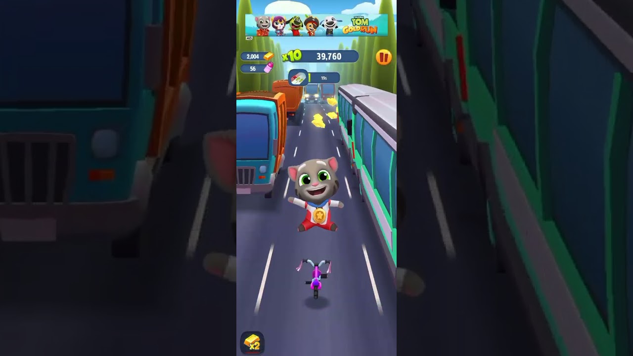 Cycle Tour Momentum Picking Up! Fast Gameplay Ahead 🏁🔥