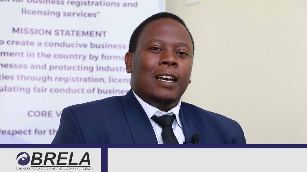 FAHAMU FAIDA ZA KUWA NA JINA LA BIASHARA