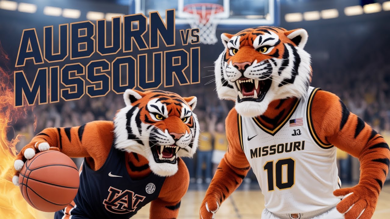 Предварительный обзор матча Оберн против Миссури | Ставки, прогнозы и предсказания