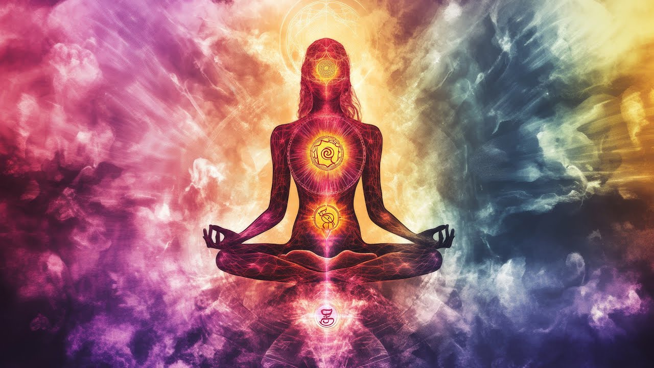 Eternal Tranquility – 432Hz Relaxation Symphony