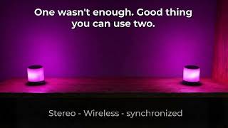 Sparrow2Trade SPEAKERS on Amazon.com