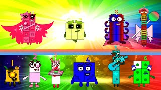 Download lagu PinkGirlBlocks Band 2023-2024 Edition! Remix Band Version