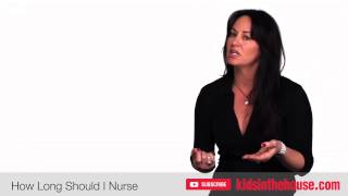 When You Should Consider Stopping Breastfeeding