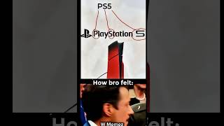 PS5 leaked information 😸