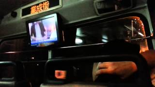 [Hong Kong Bus]KMB Dennis Dragon 11M A/C GR8180@32 荔枝角鐵路站→業成街(2/2）