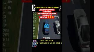 Advan Racing & -Dev Video Game Radio Live Music And Retro Gaming