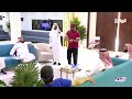 طريقة المشي الصحيح طلال الشمري جنتل20 