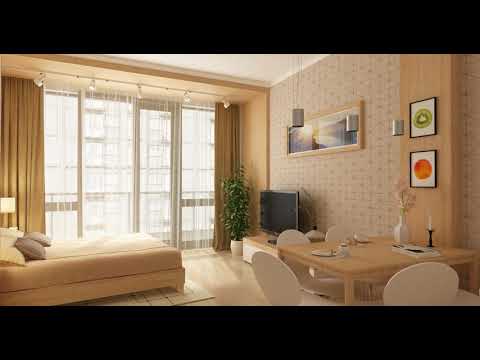 ბინები ბათუმში,საქართველო 35 კვ/მ - street Lech and Maria Kaczynski  | უძრავი ქონება ბათუმში