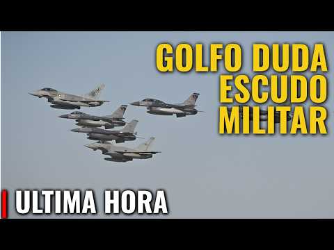 🚨 LA ALERTA SE ACTIVÓ: EL GOLFO DUDA DEL ESCUDO MILITAR DE EE.UU. | PEPE EN VIVO