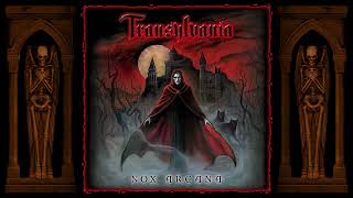 Watch Nox Arcana Transylvania Overture video