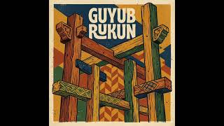 Guyub Rukun  Lagu Jawa Modern