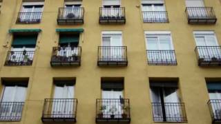 pisos en madrid - pisos en chamberi