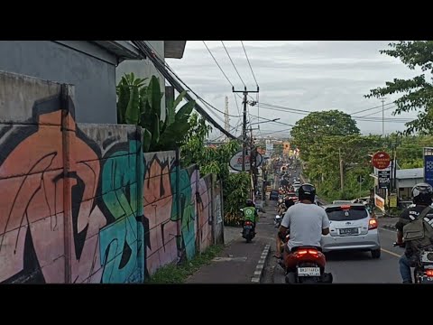 Jalan Uluwatu 45 Jimbaran