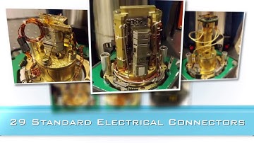 Montana Instruments  - Cryostation