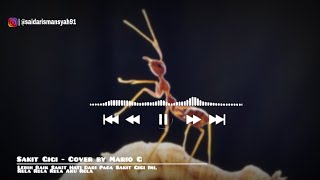 Snap WA / IG Sakit Gigi Cover by Mario G