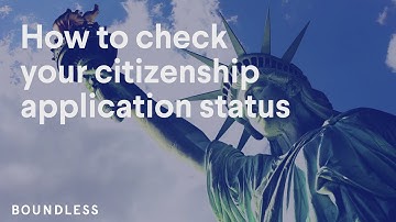 How to check your citizenship application status | Updated 2023