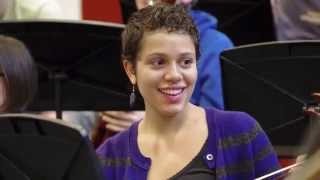 Orpheus Engagement Programs - Access Orpheus