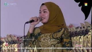 DEWO TRESNO // PURI RATNA FEAT CAK KOMET // DEDY  AUDIO // DWIJO LARAS INDONESIA