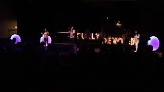 Fully Devoted | Advance Commitment Night | New Life Covenant Church Wichita, KS