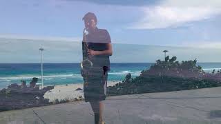 SIMPLES CORAZONES - FONSECA INSTRUMENTAL SAXOPHONE
