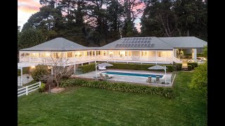 Lexington - 7007 Illawarra Highway, Moss Vale