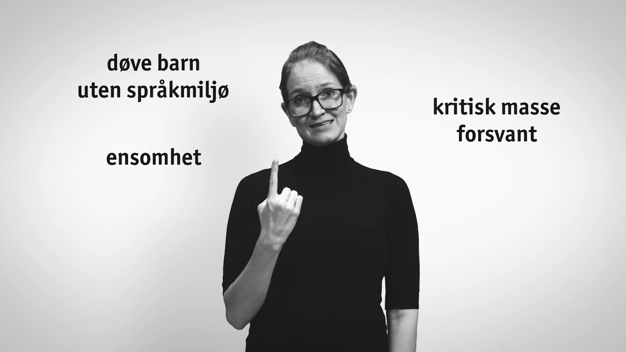 kunnskap - vårt felles ansvar: del 2 - fra språk og kultur til handikap