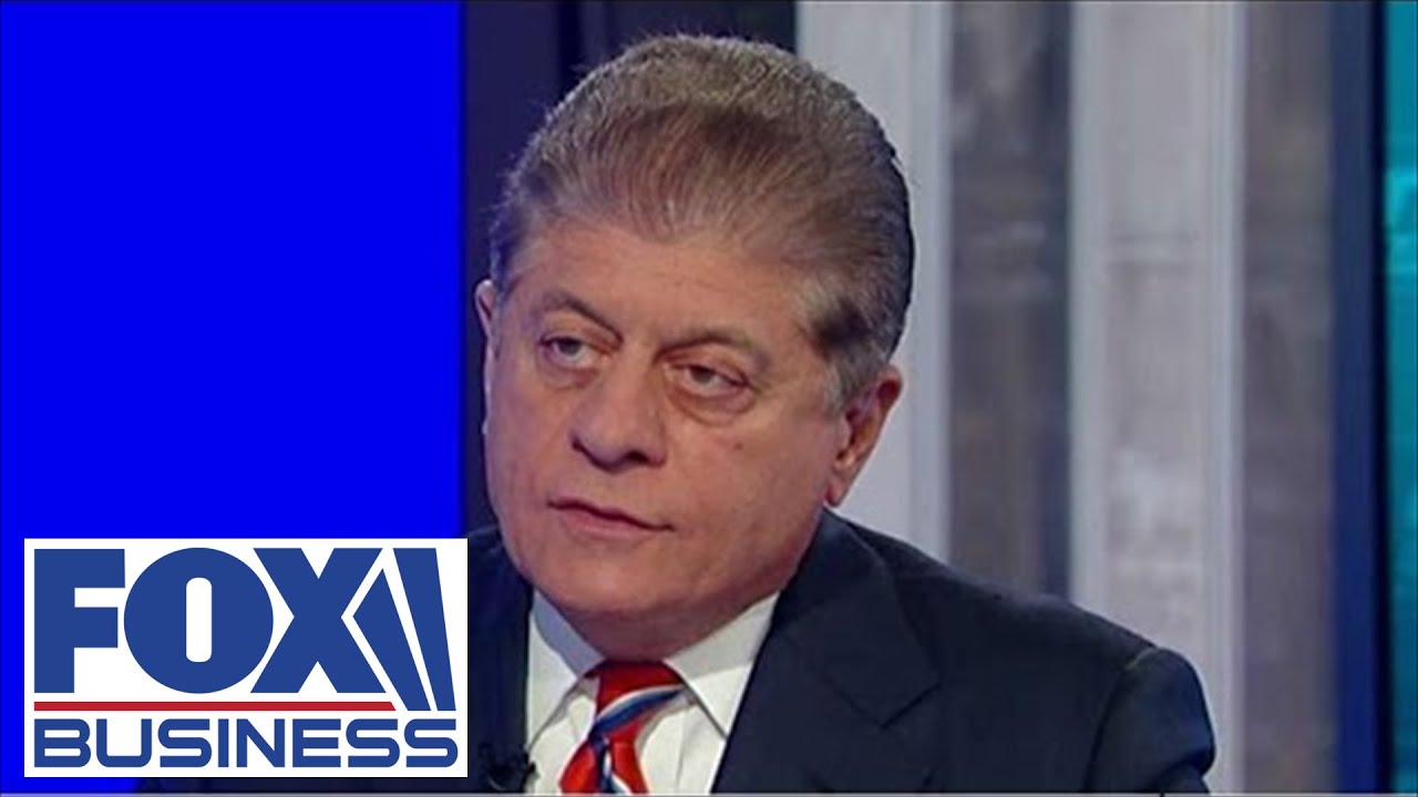 Hosting G7 at Trump Doral violates the Emoluments Clause: Napolitano