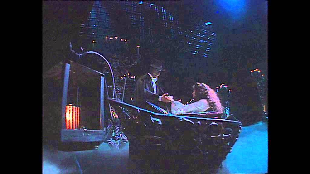 Wanneer Komt De Phantom Of The Opera Naar Nederland? Ontdek De