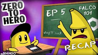 ZERO 2 HERO - EP 5 (THE WEEKLY RECAP)