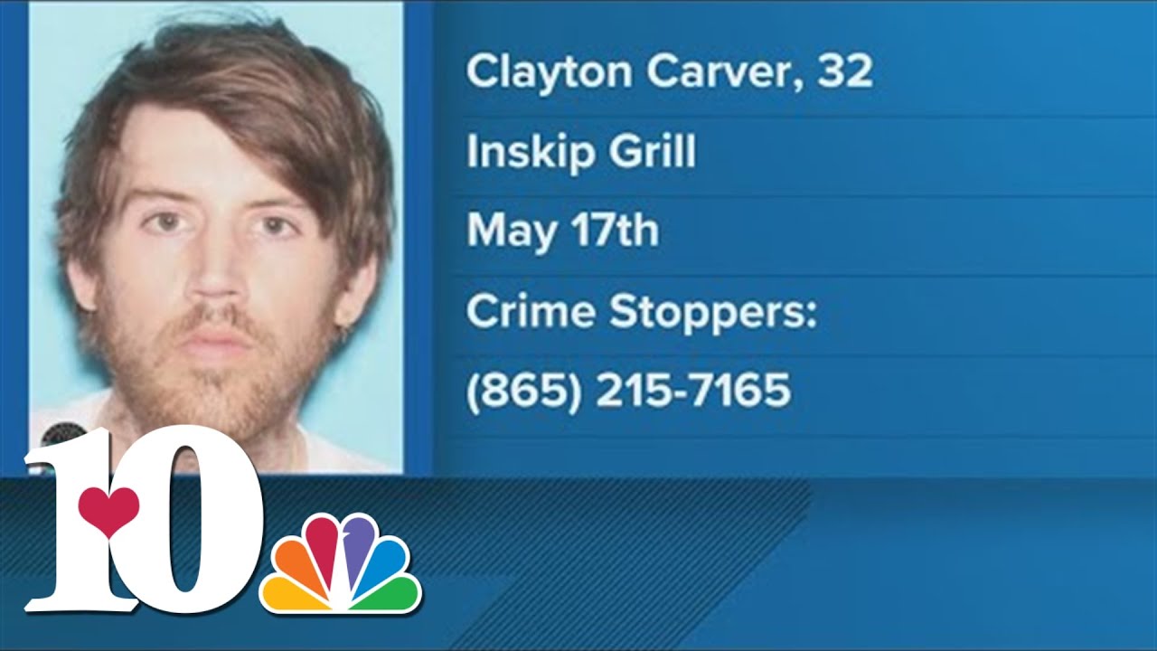 KPD searching for missing man reportedly last seen on Broadway on May ...
