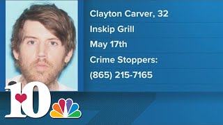 KPD searching for missing man reportedly last seen on Broadway on May 17