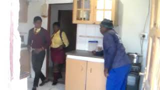 Umendo 3 trailer #zulu movie