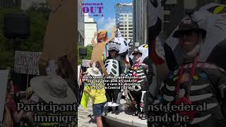 No Kings protests in Orlando.