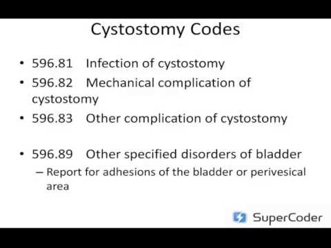 Video thumbnail: Ob-Gyn coding conferences 2012