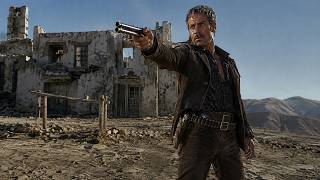 BLACK RIVER GAMBLER: NO MERCY — WESTERN FULL HD