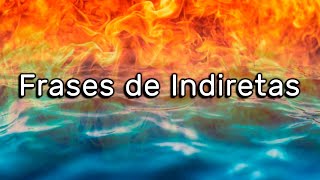 Frases de Indiretas para Status screenshot 3