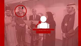 European Parliament President Calls For Strengthening Cooperation With Uae Press Video Aetoswire