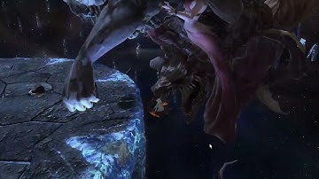 deltascape savage blind prog and deaths moments