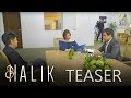 Halik November 1, 2018 Teaser