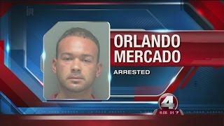 North Fort Myers standoff ends safely