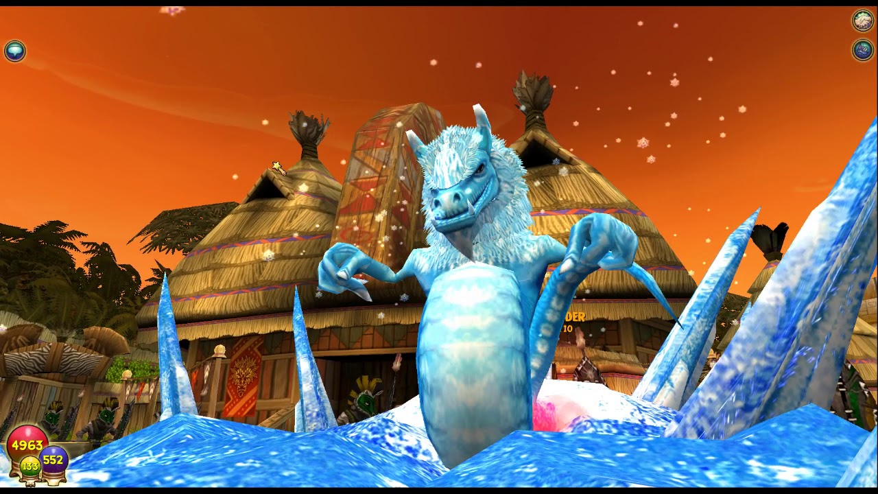 Wizard101": A Guide to Lore Spells - LevelSkip