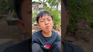 Ngambil dua permen sapi ngaku satu #diy #comedy #funny #art #viralshorts