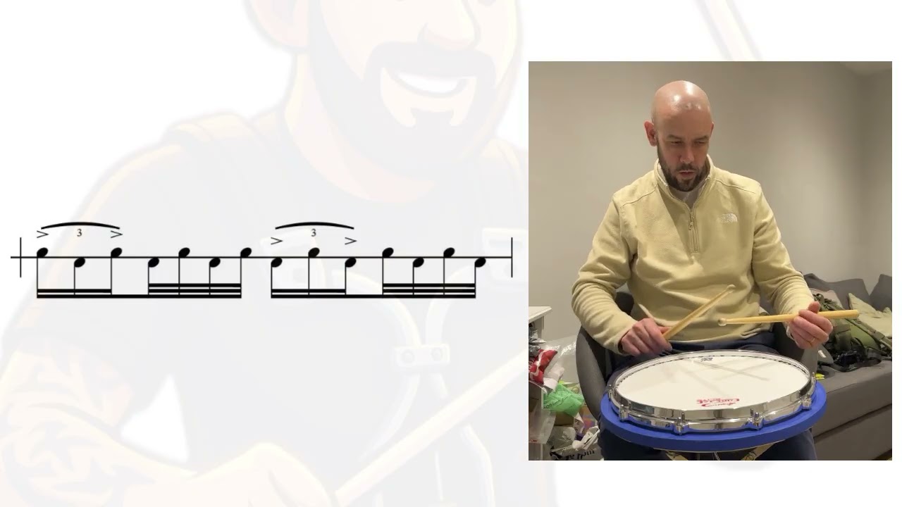 🥁Тройняшки-одиночки для школы Гордона🥁