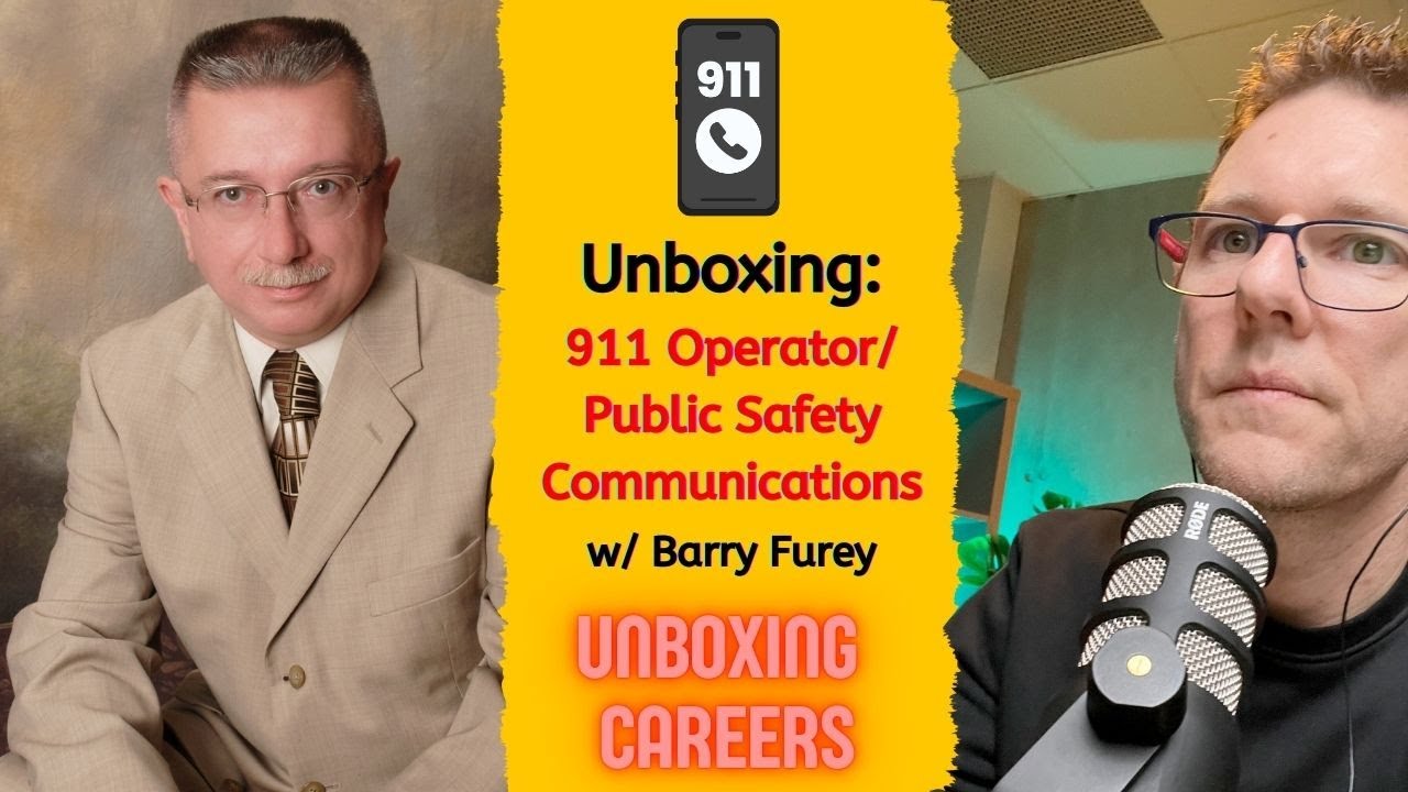 911 Operator Careers: What It's Like to Work in Public Safety ...
