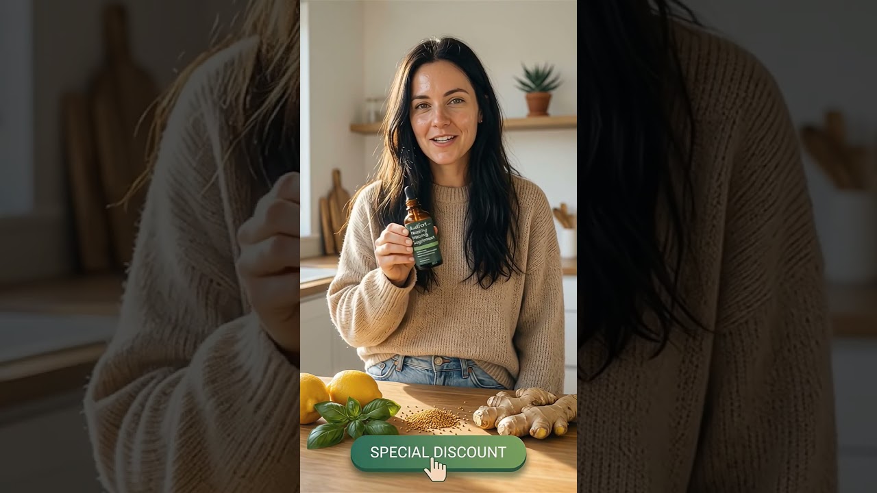 Audifort Drops Review – Does It Really Work? 🔥 #AudifortDrops #EarHealth #TinnitusRelief #Shorts