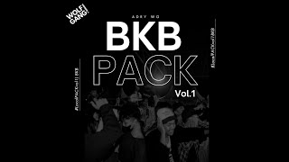 SWEET SCAR - WEIR GENIUS ( BKB ) | Adry WG Edit #bkb #breakbeat