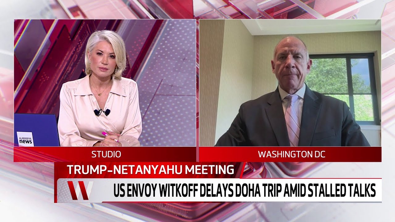 ‘Epstein Files Will Be Released’: Republican Strategist Adolfo Franco | W News