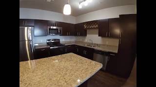 3 Bedroom Grand Courtyard