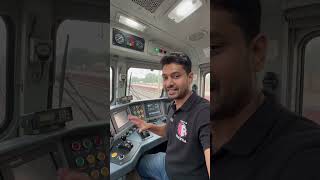 Loco pilot duty vlog